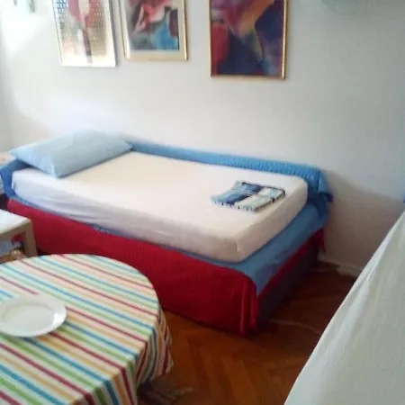 Riki Hostel *