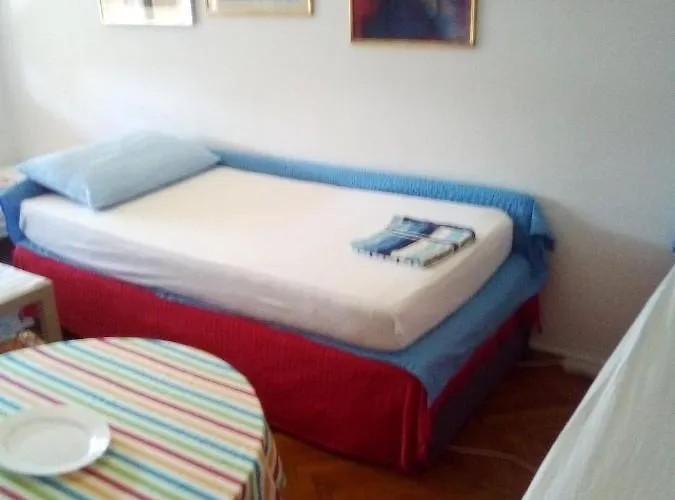 Riki Auberge de jeunesse *