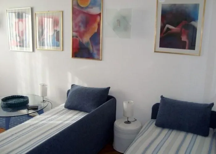 Auberge de jeunesse Riki *